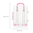 thumbnail image 4 of 12pcs Gift Boxes Candy Boxes Wedding Gift Packing Boxes Party Supplies Packaging Boxes, 4 of 8