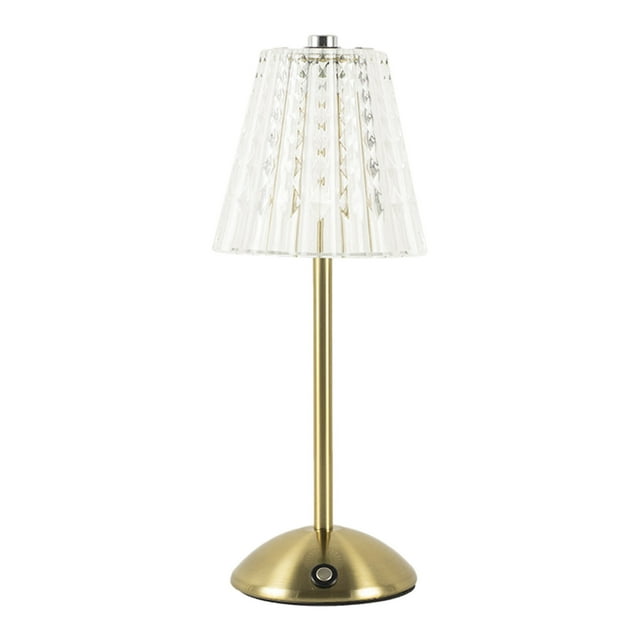 Lamps for Bedrooms Crystal Desk Lamp Table Lamps Bedroom Patio Terrace Led Lamps Bar Table Lamps Desk Lamps Night Lamps Restaurant Clear Bar Table Lamps Concise Table Lamps Led Desk Lamp