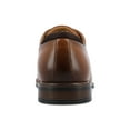 thumbnail image 4 of Vance Mens Maning Cap Toe Lace-up Derby, 4 of 10