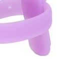 thumbnail image 2 of Protector de dedos ajustable para bebés, banda para la muñeca que deja de succionar, protector de dedos de silicona para bebés, banda para dejar de succionar, rendimiento finamente ajustado, 2 of 14