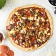 thumbnail image 3 of Great Low Carb Thin Pizza Crust 2 pack, 0 Net Carbs, 3 of 4