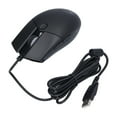 thumbnail image 2 of Ratón DPI, ratón para juegos MAGIC-REFINER Ratones ergonómicos USB Ratón para ordenador portátil Resultados impresionantes, 2 of 12