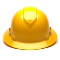 thumbnail image 3 of Casco de seguridad de ala completa Ridgeline de Texas America Safety Company, 3 of 6