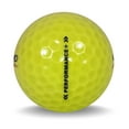 thumbnail image 3 of 60 Signature Performance + 5A Yellow by Mulligan Golf Balls - Used Golf Balls, 3 of 5