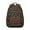 Red, variant on Avocado Backpack – Stylish & Lightweight for Books, Laptop, Essentials, Trendy Design, Durable Material, Ideal Gift for Her or Him
