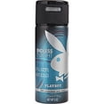 thumbnail image 1 of PLAYBOY ENDLESS NIGHT/COTY DEODORANT & BODY SPRAY 5.0 OZ (150 ML) (M), 1 of 1