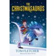 thumbnail image 4 of The Christmasaurus HARDCOVER 2018, 4 of 5