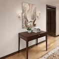 thumbnail image 5 of AC11921BR Artcraft Lighting Bronte - 2 Light Wall Sconce-11 Inches Tall and 4.75 Inches Wide, 5 of 7