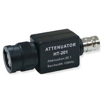 Attenuator,20 1 Attenuator Qisuo Attenuator 300v 20 Siuke