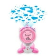 thumbnail image 4 of Sharp Ready to Wake Unicorn Sleep Trainer Kids Alarm Clock for Ready to Rise Ceiling Projection Nightlight, 4 of 5