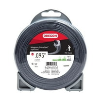 Oregon 0.095" x 50ft Super-Twist String Trimmer Line Donut