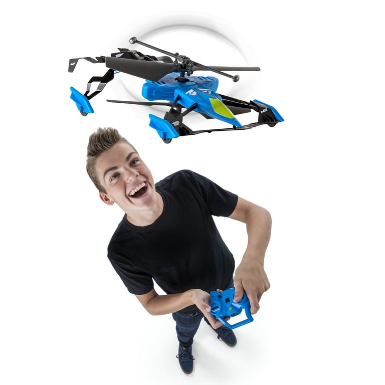 Rc helicopter race 2025