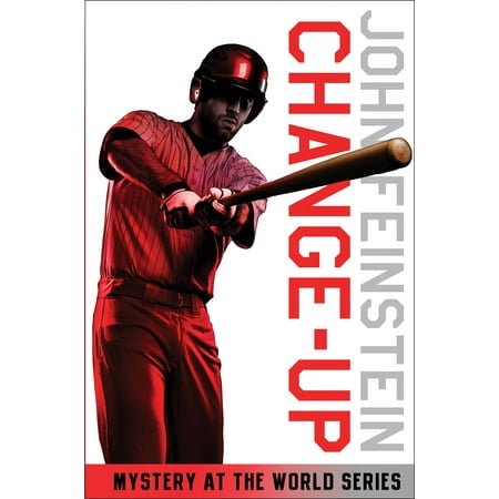 Change-Up: Mystery at the World Series (The Sports Beat, (Best Drumsticks In The World)
