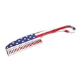 thumbnail image 3 of C-351 H Creative Survival Comb Knife Multi Tool Portable Outdoor Camping Accessory Stainless Steel, 3 of 6