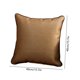 thumbnail image 3 of Summer Ice Rattan Pillow Cover Is Suitable For Office Pillow Back Cushion Cover Sofa Pillow Cover Removable And Washable, 3 of 6