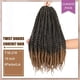 thumbnail image 4 of Pomada de gel CRVFT 4 oz | Alto brillo/fijación media | A base de agua/soluble en agua | Ideal para cabello corto/medio fino/grueso | Para una apariencia limpia | Hombres, 4 of 5