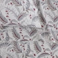 thumbnail image 2 of Sábanas de franela Tribeca Living Cal King, 170 g/m², hojas de chiara, 2 of 4