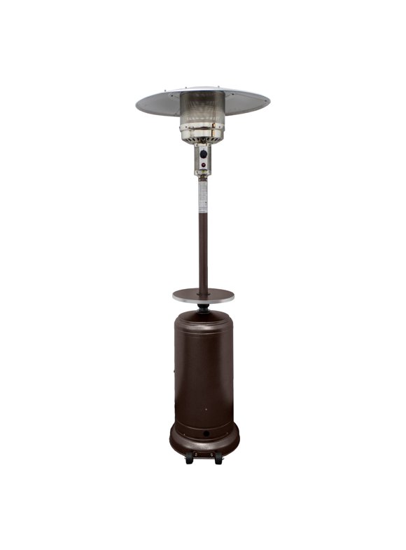 Propane Patio Heaters in Outdoor Heating