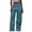 Light Blue, variant on Women's Polka Dot Pattern Barrel Jeans Casual Wide Leg High Waisted Jeans Y2K Boyfriend Cute Denim Pants Leisure Relaxed Fit Fashion design Trousers Pink S