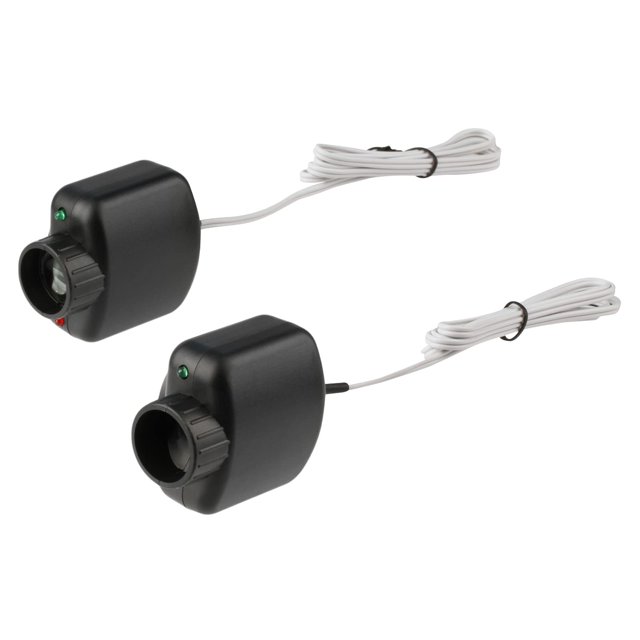 Kit de sensores de seguridad GARAGE STOP para abre-puertas de garaje Linear