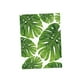 thumbnail image 1 of Sin marco moderno verde planta hoja arte pintura al impresión pared decoración L Monstera Deliciosa M Gloria Pintura al óleo moderna de la lona, 1 of 9