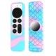 thumbnail image 2 of Funda remota de silicona para Apple TV 4K Control remoto a prueba de golpes, 2 of 4