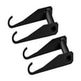 thumbnail image 2 of Durable Dumbbell Grips Accessories Parts Fixed Kettlebell Grips Workout Exercise Straight Arm, 2 of 7