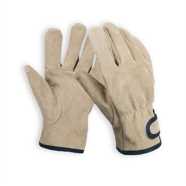 Toystoory 1 par de guantes resistentes al calor para barbacoa, guantes ignífugos para asar, protectores de cocina para acampar, protección, accesorios de Type2 NO2 Toystoory OD003602-01