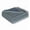 Gray, variant on Couples Waterproof Blanket, Multipurpose Leakproof Bed Blanket Washable Protective Cover for Bed Sofa Pets Home Travel 