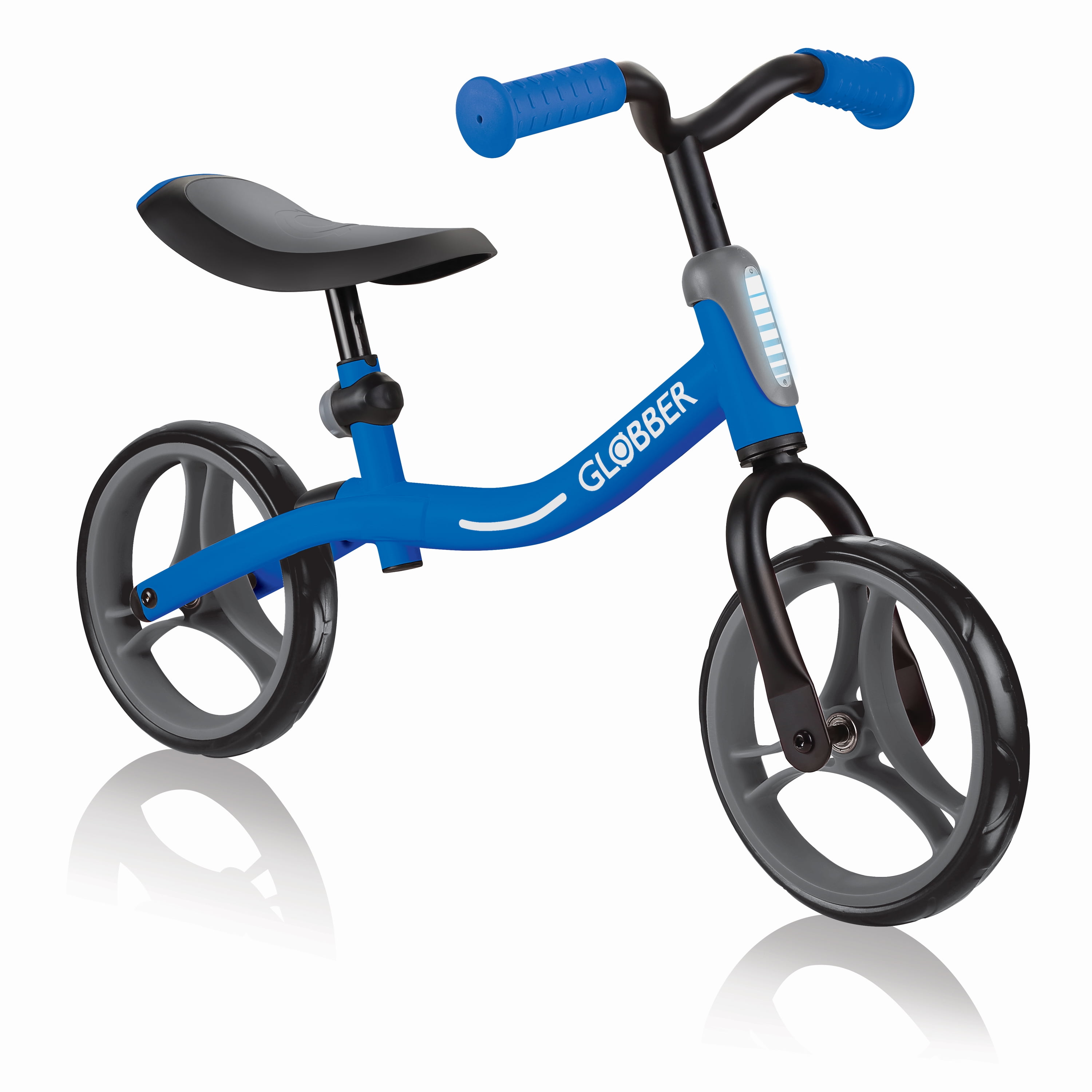 go bike globber