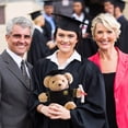thumbnail image 4 of DPTALR Graduation PhD Bear Doll Teddy Bears Plushs Toy, 4 of 9