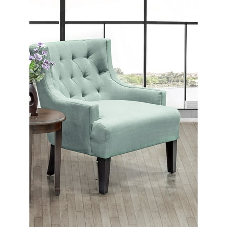 Best Master Furnitures Best Master Furniture Upholstered Fabric Accent