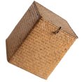 thumbnail image 1 of unbranded Cesta Tejida De Paja Para Picnic Y Almacenamiento Decorativo Con Superficie Suave, 1 of 6