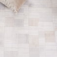 thumbnail image 6 of SAFAVIEH Signature Valentina Geometric Area Rug, Grey/Blue, 9' x 12', 6 of 7