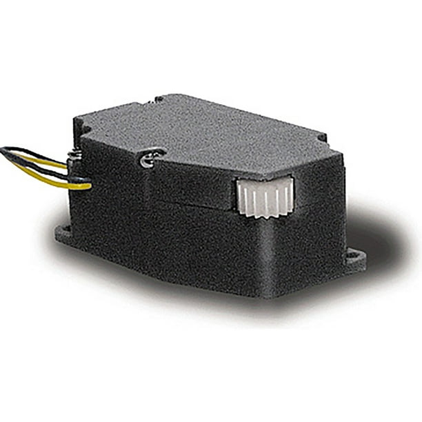 Walthers Cornerstone HO Scale Motorizing/Motor Kit Bridge/Turntable/Oil