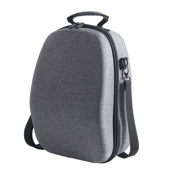 Yammee EVA-Waterproof Case Shoulder Bag Carrying Box for PS VR2 Headset Storage Bags