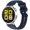 thumbnail image 3 of Correa Reloj Con Correas Silicona Ajustables para Huawei Watch GT5 41 Mm/GT5 Pro 42 Mm, 3 of 9