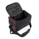 thumbnail image 2 of Bolsa de herramientas portátil de gran capacidad para peluquería, maquillaje, viajes, hogar y estilista., 2 of 14