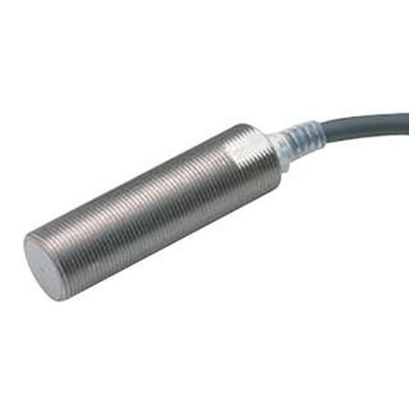 OMRON INDUSTRIAL AUTOMATION E2E2-X5MB1 INDUCTIVE PROXIMITY SENSOR, 5MM, 12VDC TO
