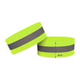 thumbnail image 4 of Reflective Sash For Walking At Night High Visibility Reflective Running Gear Night Walking For Men Women Kids Reflective Sash With 2 Pcs Reflective Ar, 4 of 5