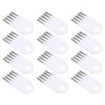 thumbnail image 1 of NUOLUX 20Ud Cepillo Profesional Para Tapas Y Ranuras Material Resistente Uso Doméstico, 1 of 8
