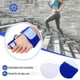 thumbnail image 5 of Corrector De Juanete Para Adultos, Separadores Ortopédicos De Dedos De Los Pies, Equipo De Ortesis Hallux Valgus Para Uso Diurno/nocturno, 2 Uds., 5 of 7