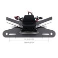 thumbnail image 4 of Youkk Stainless Steel Stability And Durability For Panigale V4 Enthusiasts Lightweight High Performance, 4 of 6