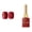 C, variant on F Ankara Series Nail Polish Glue 6 Shades Gloss Matte Glitter Long Lasting Gel Polish 15Ml