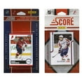 thumbnail image 1 of C & I Collectables CAPITALS2TS LNH Washington Capitals sous Licence Ensembles d'Équipe Score 2, 1 of 1