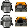 thumbnail image 4 of Truckee Shoulder Bag, 4 of 5