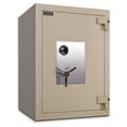 thumbnail image 2 of Mesa Safe Mesa MTLE3524 U.L. Listed Group 2 Mechanical Dial Lock, 2 of 4