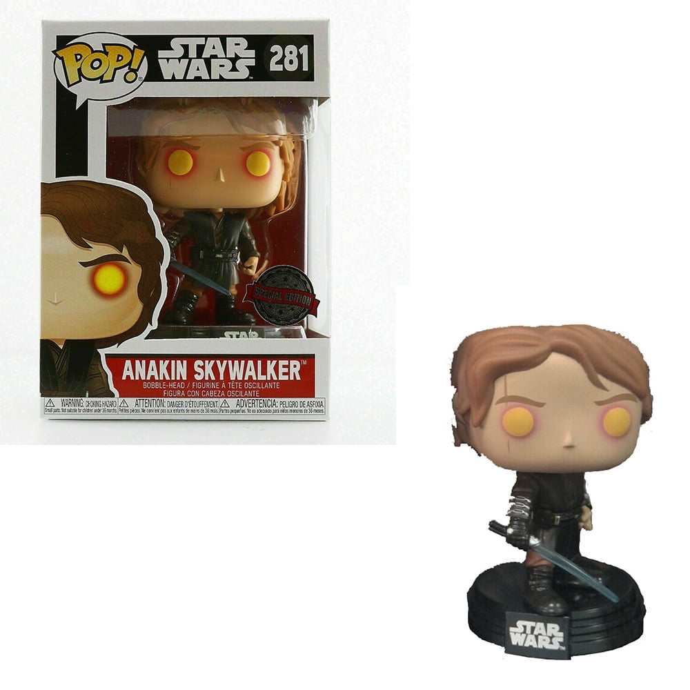 funko anakin dark side