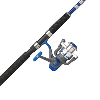 joran ugly stik gx2 Ugly Stik GX2 Spinning Rod
