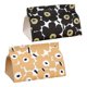 thumbnail image 1 of 2x Tissue Box Cover Decorative Supplies Storage Paper Holder for Living Room Office BLESIY Sujetador de papel, 1 of 8